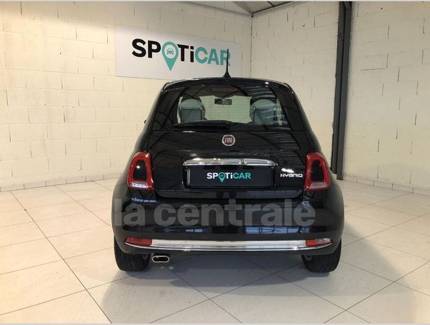 Fiat 500 1.0 51 kW image number 6