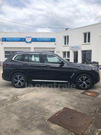 BMW X3 sDrive 110 kW image number 2