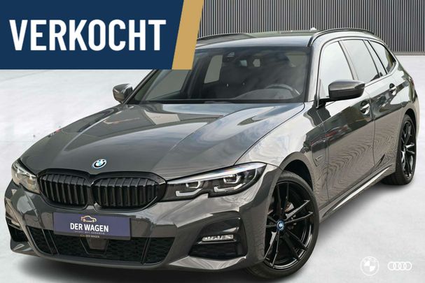 BMW 320 e Touring M Sport xDrive 150 kW image number 1