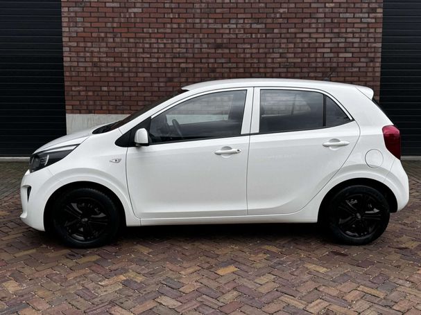 Kia Picanto 1.0 49 kW image number 11