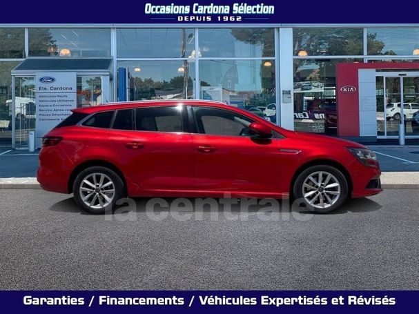 Renault Megane TCe 160 117 kW image number 4