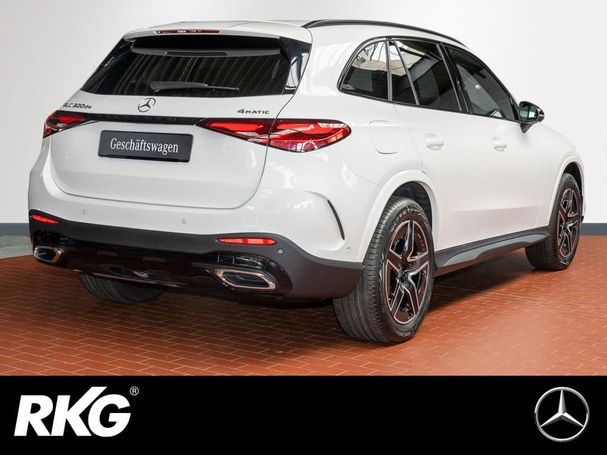 Mercedes-Benz GLC 300 de AMG 245 kW image number 3