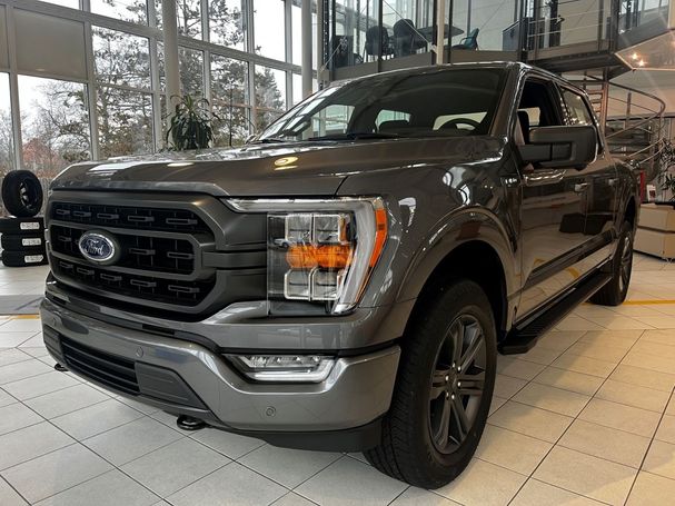 Ford F-150 298 kW image number 1