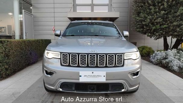 Jeep Grand Cherokee 3.0 V6 MultiJet Overland 184 kW image number 3