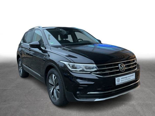 Volkswagen Tiguan 1.4 eHybrid Elegance DSG 180 kW image number 9