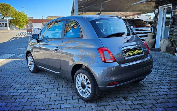 Fiat 500 1.0 51 kW image number 5