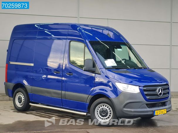 Mercedes-Benz Sprinter L1H1 CDi 103 kW image number 7