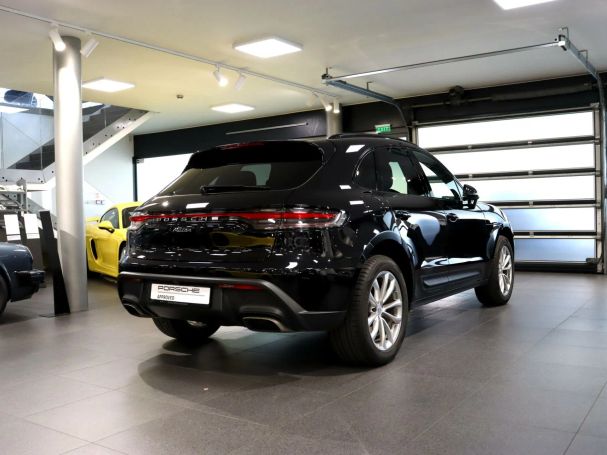 Porsche Macan 195 kW image number 2