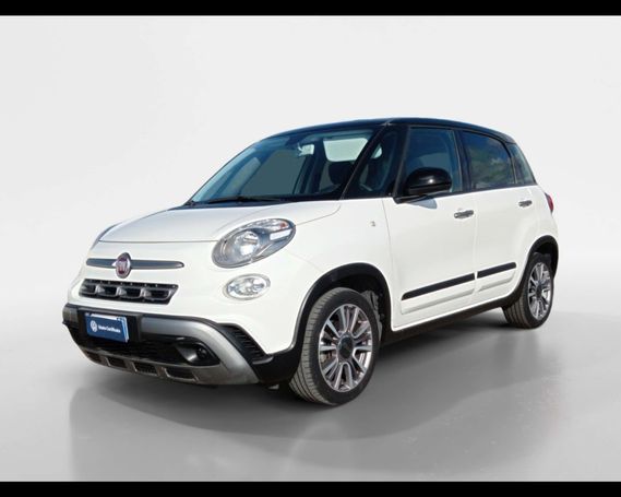 Fiat 500L 1.4 70 kW image number 1