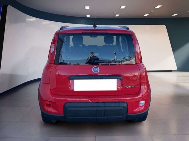 Fiat Panda 1.0 Hybrid City Life 51 kW image number 2