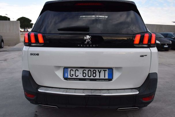 Peugeot 5008 BlueHDi 180 EAT8 GT 130 kW image number 5