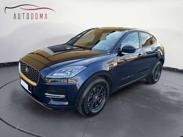 Jaguar E-Pace 118 kW image number 1