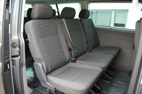 Volkswagen T6 Caravelle DSG Comfortline 110 kW image number 24