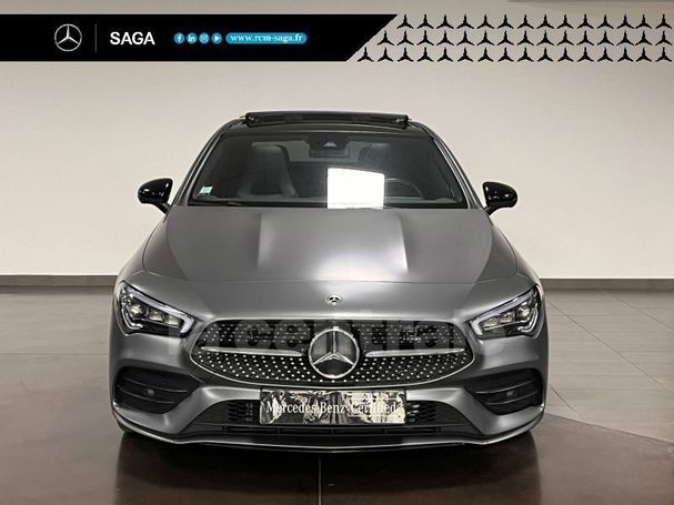 Mercedes-Benz CLA 220 140 kW image number 2