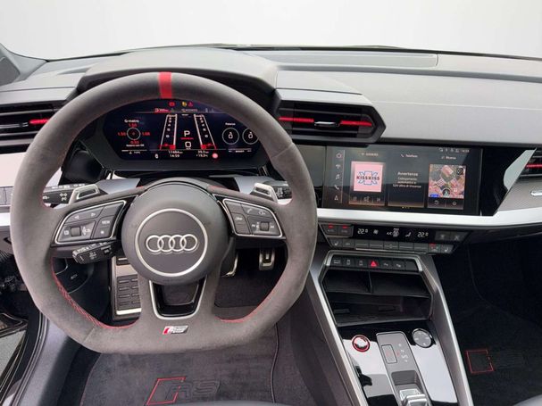 Audi RS3 Sportback 294 kW image number 15