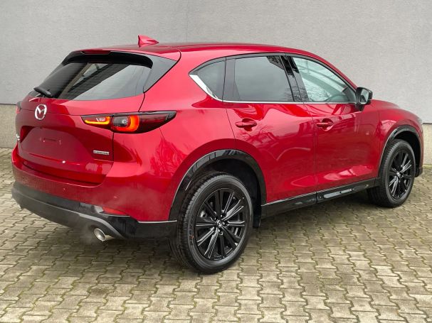 Mazda CX-5 2.5 AWD 143 kW image number 2