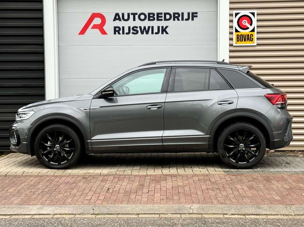 Volkswagen T-Roc 1.5 TSI R-Line DSG 110 kW image number 5