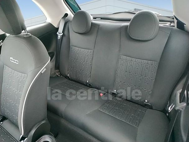 Fiat 500 e 88 kW image number 15