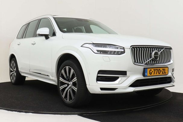 Volvo XC90 T8 AWD 287 kW image number 21