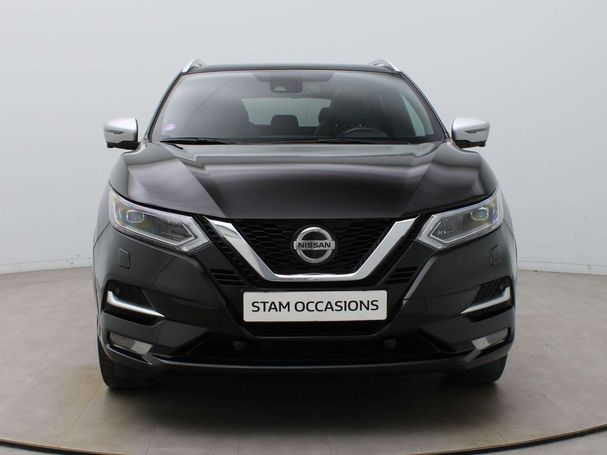 Nissan Qashqai DIG-T TEKNA+ 117 kW image number 26