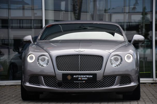 Bentley Continental GT 423 kW image number 3