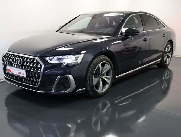 Audi A8 50 TDI quattro Tiptronic 210 kW image number 1