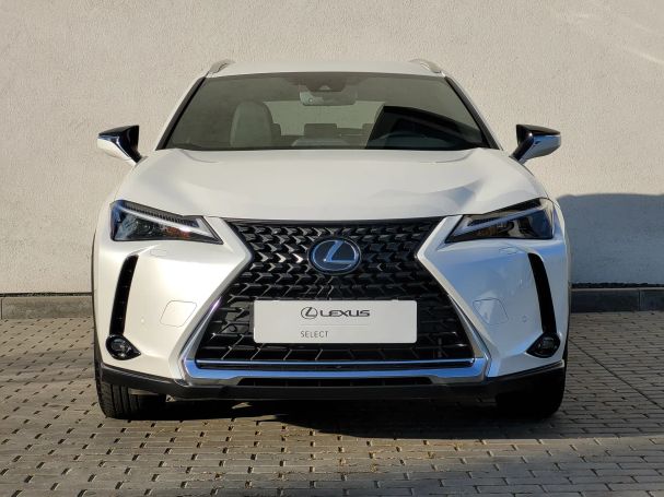 Lexus UX 250h 135 kW image number 3