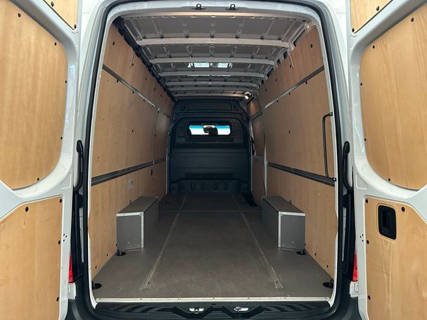 Mercedes-Benz Sprinter 317 125 kW image number 7