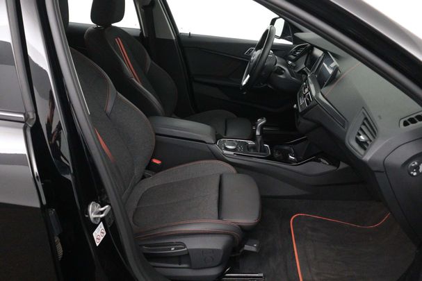 BMW 118i 103 kW image number 19