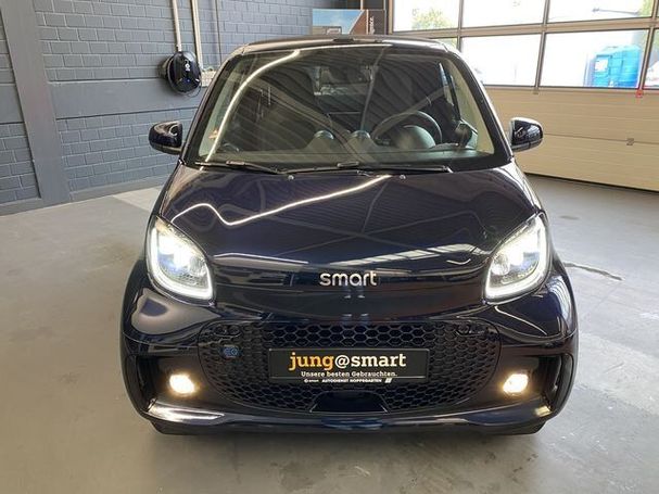 Smart ForTwo EQ 60 kW image number 3