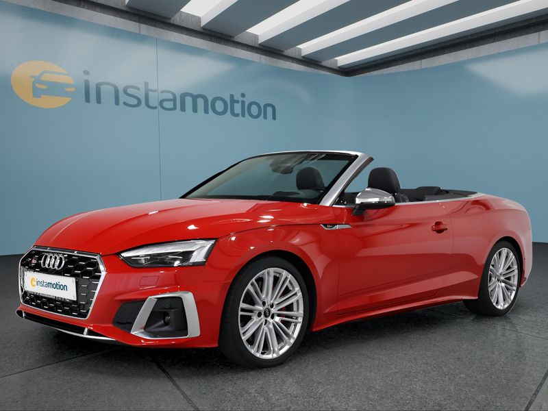 Audi S5 260 kW
