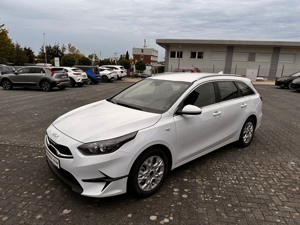 Kia Ceed Sportswagon 1.5 Vision DCT7 103 kW image number 1