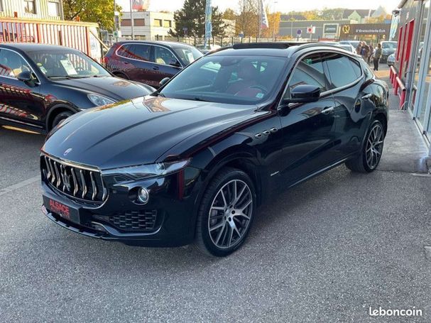 Maserati Levante Diesel 203 kW image number 1