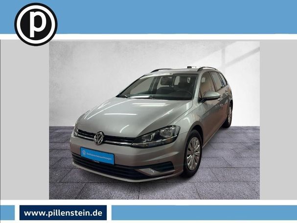 Volkswagen Golf Variant 1.0 TSI 81 kW image number 1