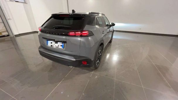 Peugeot 2008 PureTech 130 96 kW image number 4