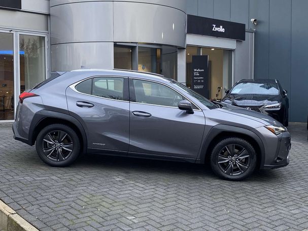 Lexus UX 250h 135 kW image number 5