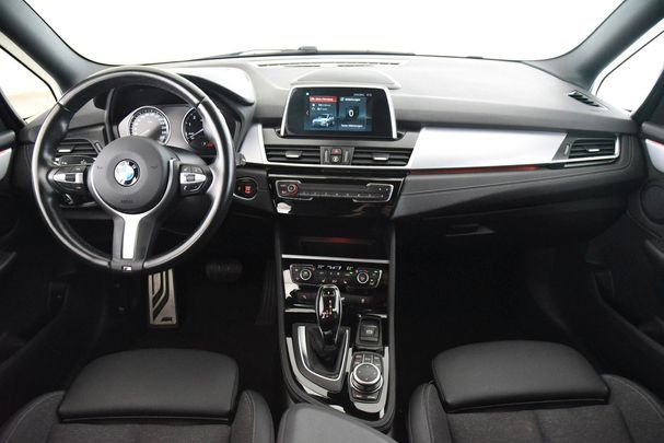 BMW 218i Gran Tourer M Sport 100 kW image number 12