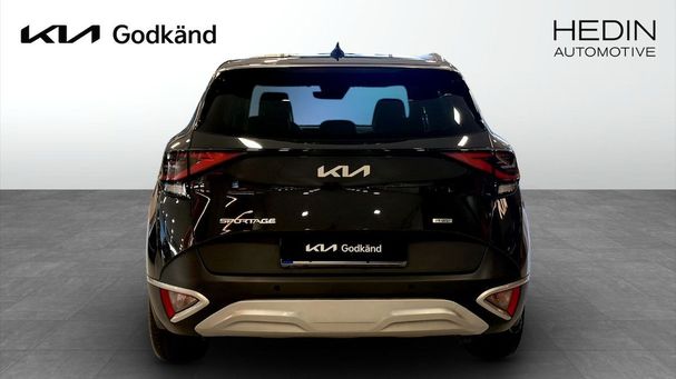 Kia Sportage 169 kW image number 3