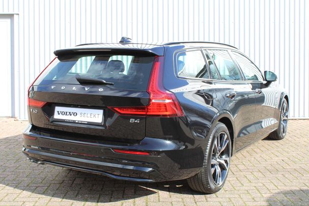 Volvo V60 B4 Plus 145 kW image number 7