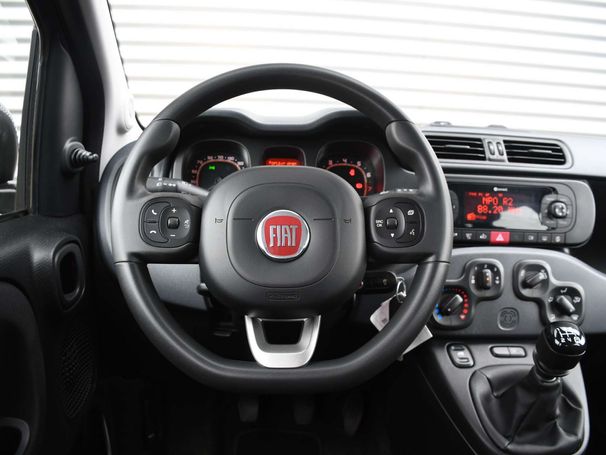 Fiat Panda 1.2 51 kW image number 12