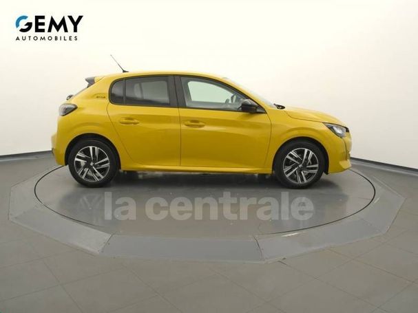 Peugeot 208 PureTech 75 55 kW image number 15