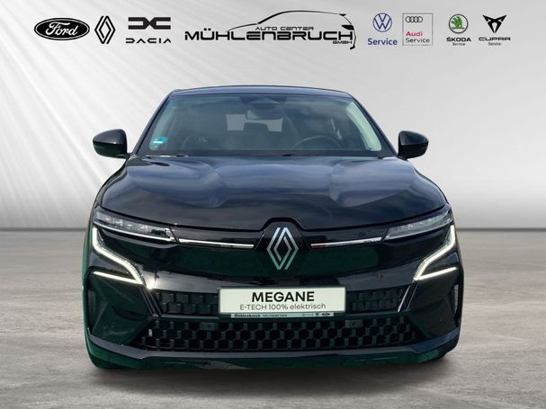 Renault Megane EV40 96 kW image number 3