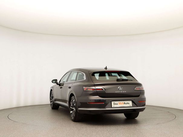 Volkswagen Arteon TDI DSG 110 kW image number 3