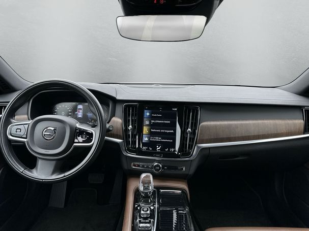 Volvo V90 Recharge T8 AWD 288 kW image number 7