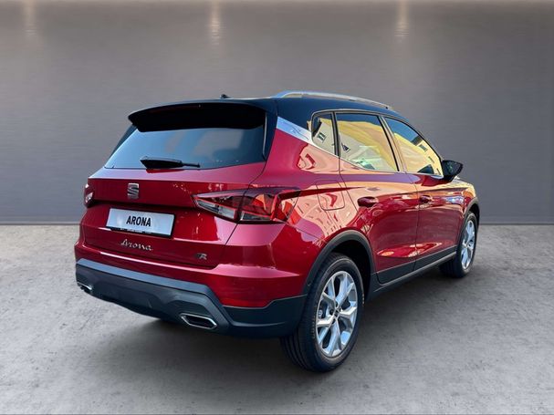 Seat Arona 1.0 TSI DSG 85 kW image number 3