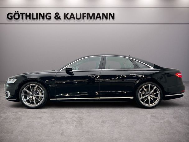 Audi A8 60 TDI 320 kW image number 3