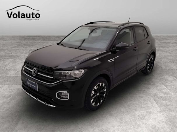 Volkswagen T-Cross 1.0 TSI 81 kW image number 1