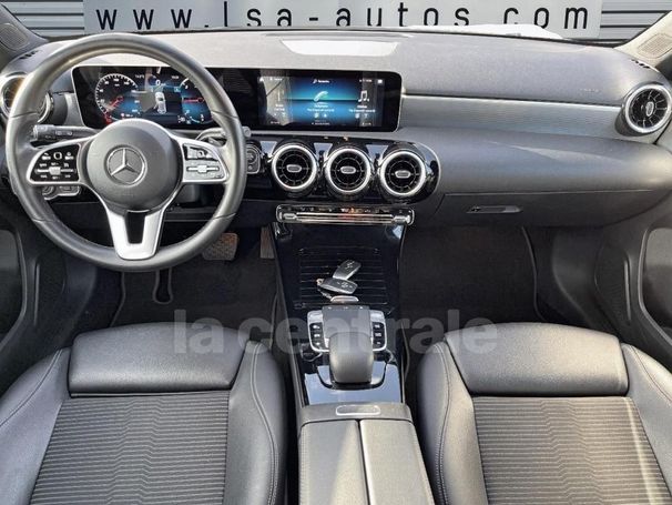 Mercedes-Benz A 180 d 7G-DCT 85 kW image number 8