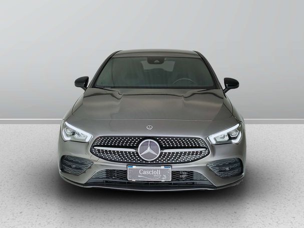 Mercedes-Benz CLA 200 Shooting Brake CLA 200 d 4Matic 110 kW image number 2