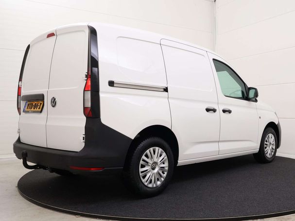 Volkswagen Caddy 2.0 TDI 55 kW image number 2